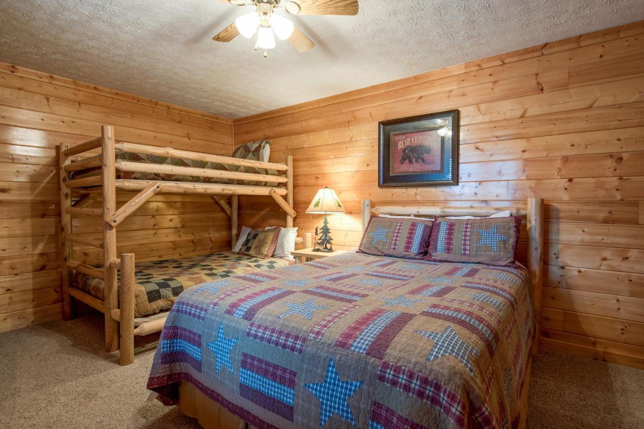 Dreamscapes Villa Gatlinburg Luaran gambar